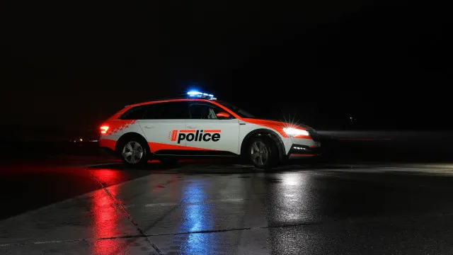 
                    Português de 34 anos morre em despiste de carro na Suíça
                