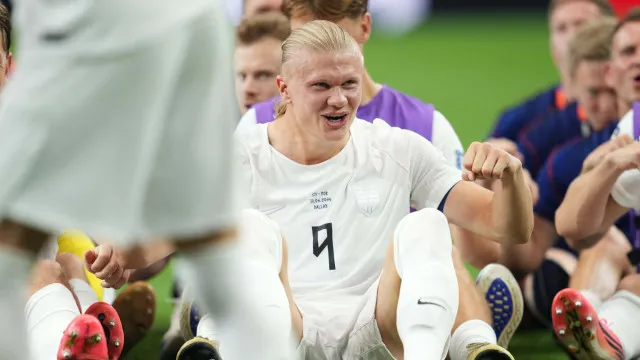 Diário do Mundial2026: Festa viking, magia gaulesa e Portugal em sentido