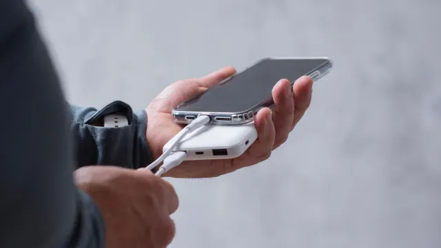 As 3 desvantagens de usar power banks com o telemóvel