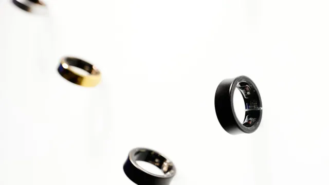 Samsung confirma existência do Galaxy Ring 2