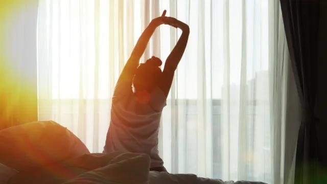 Quer ter mais energia? Especialistas recomendam este hÃ¡bito vital