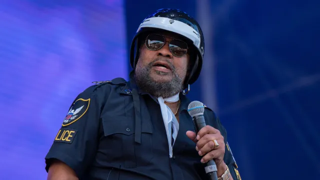 
                    Morreu Victor Willis, voz do icónico tema 