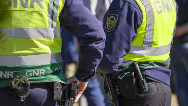 Militar da GNR morre após ser atropelado por condutor alcoolizado no IC2