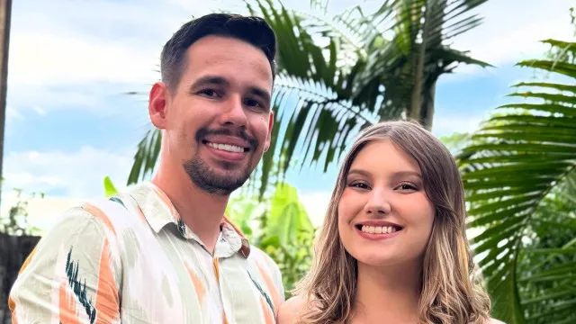 
                    Viúvo de Isabel Veloso anuncia noivado cinco meses após morte da mulher
                