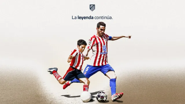 Oficial: Capitão Koke renova contrato com o Atlético de Madrid