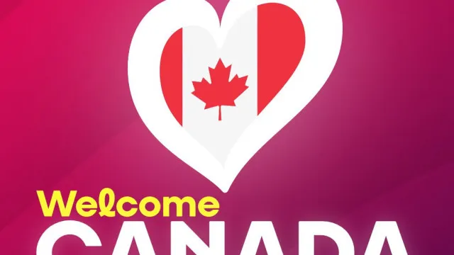 
                    É oficial! Canadá vai participar na Eurovisão já em 2027
                