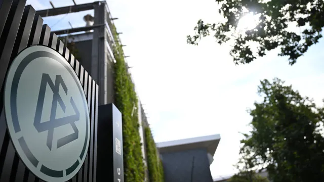 Federação Alemã alvo de buscas por suspeitas de corrupção no Euro2024