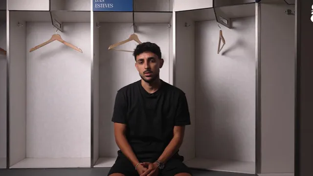Luís Esteves ruma ao Atlas e Gil Vicente despediu-se com vídeo emotivo