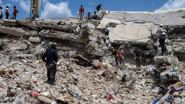 
                    AO MINUTO: Sobe para 75 o n.º de portugueses mortos; 