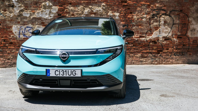 Novo Nissan Leaf chegou a Portugal. Recorde os preços