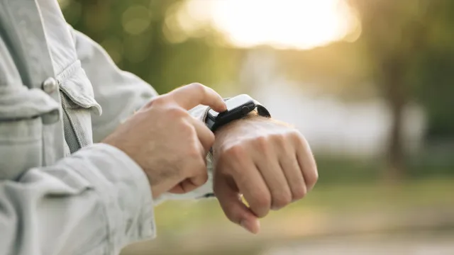 Os 5 sinais de que está na hora de comprar um novo relógio inteligente