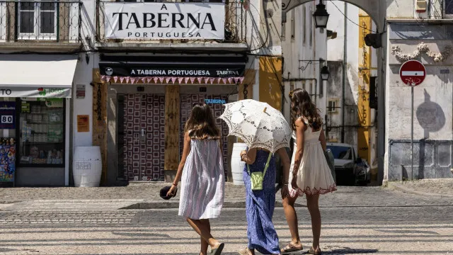 
                    O que é uma onda de calor? Qual a 