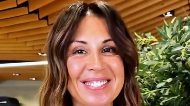 Marta Cardoso mudou de visual e este foi o resultado final