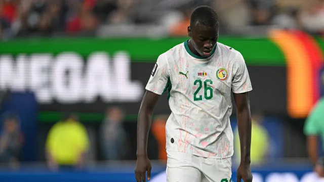 Senegal é eliminado e Gueye recusa jogar com o mesmo selecionador