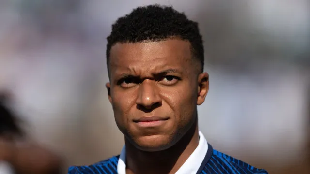 
                    Paraguai tomba França de Mbappé? Os melhores jogos para apostar
                