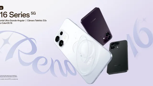 Nova série de telemóveis da Oppo chegou a Portugal. Saiba os preços