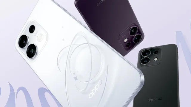 Nova série de telemóveis da Oppo chegou a Portugal. Saiba os preços