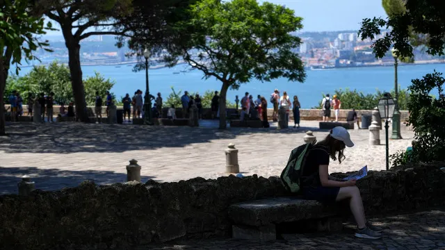 
                    Castelo Branco disponibiliza quatro refúgios climáticos para a população
                