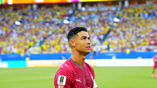 Irmã confirma que Cristiano Ronaldo deixa a seleção após o Mundial