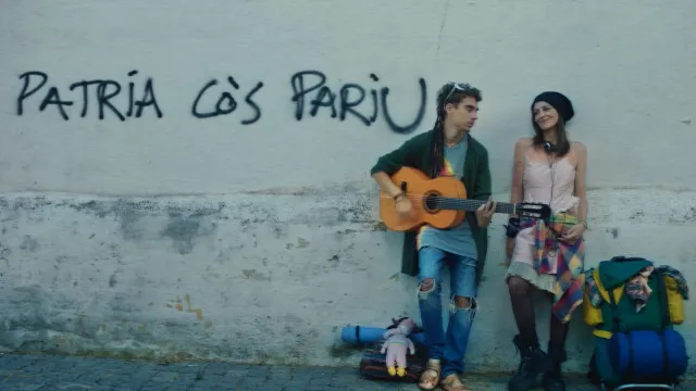 Série luso-espanhola parcialmente rodada em Évora estreia-se este mês