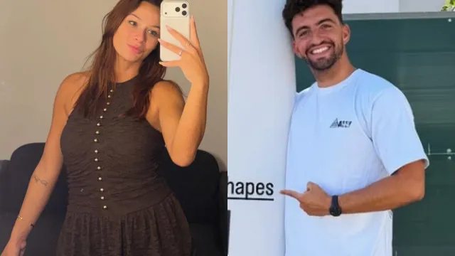 
                    Tiago Bela reage a namoro de Eva Pais com DJ. 