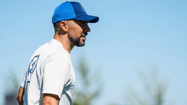 Pérolas do FC Porto sob escrutínio de Farioli. Quem agarra o 'bilhete'?