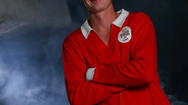 Oficial: Da Dinamarca para Barcelos. Andreas Lausen reforça Gil Vicente