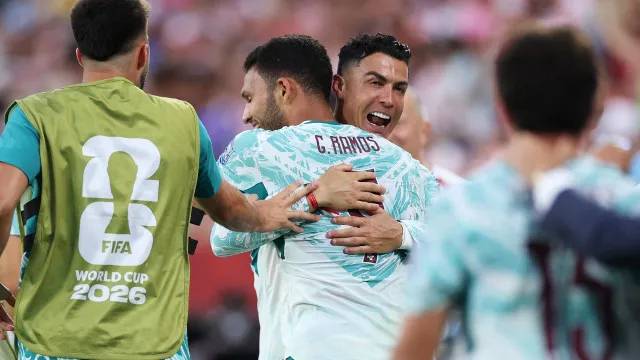 GonÃ§alo Ramos soma quarto golo em Mundiais em jogos a eliminar