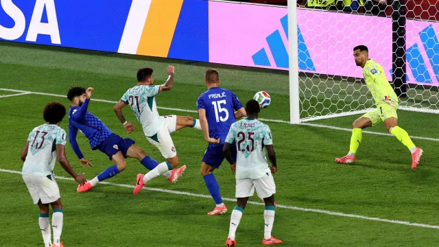 Portugal salvo pelo chip? A explicação para o golo anulado à Croácia