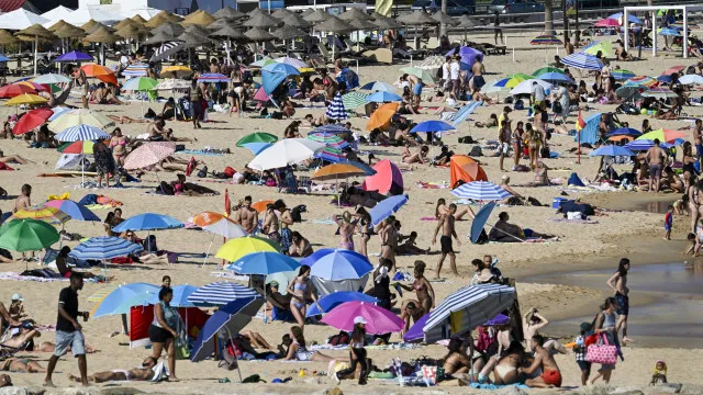 AO MINUTO: IncÃªndio em Vouzela faz sete feridos; O que esperar hoje?
