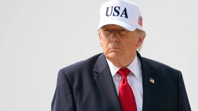 Trump alega que Israel estÃ¡ "muito satisfeito" com acordo em Gaza