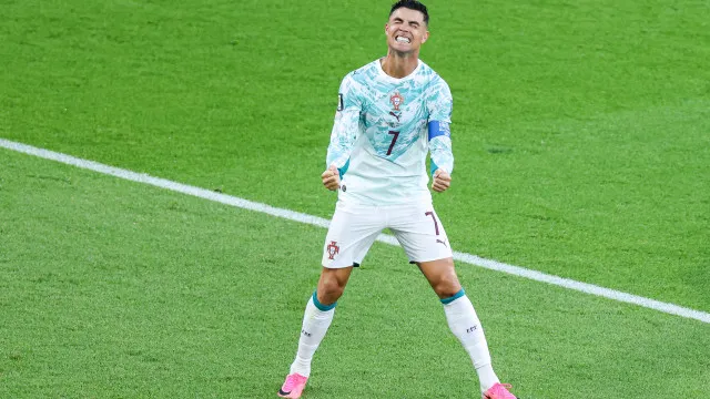 "Vem aí o bicho". Imprensa internacional reage ao Portugal-Croácia