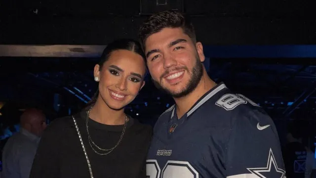 
                    Miss venezuelana e namorado encontrados 