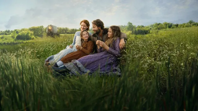 Netflix revela mais da nova versão de "Uma Casa na Pradaria"