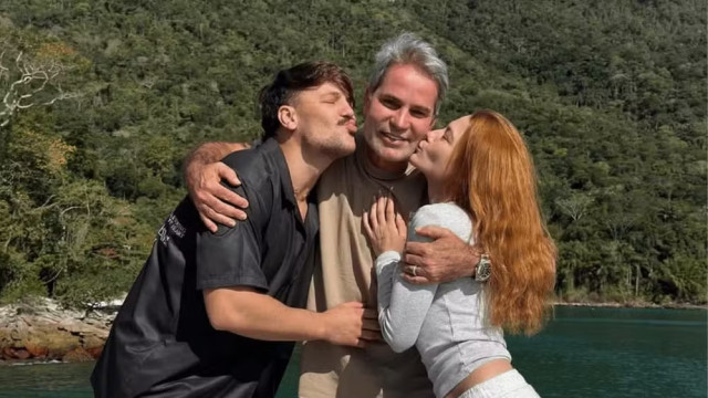 Ex-babá dos Poncio diz que nunca vazou informações