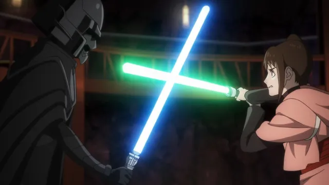 
                    Disney+. Há bons motivos para não perder a próxima série de 