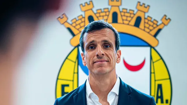 Alverca quer voltar a voar alto procurando afirmar-se na I Liga