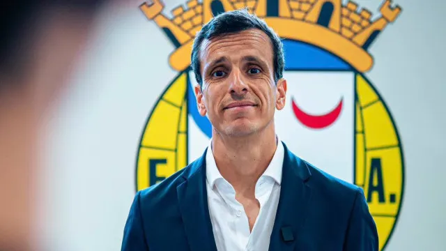 "FC Porto na 1.ª jornada? Temos que nos preparar para o mais alto nível"