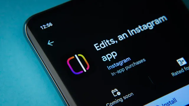 
                    Instagram Edits recebeu uma das novidades mais úteis
                