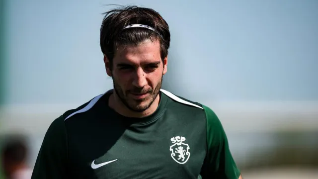 Ioannidis sem papas na língua: "Estamos com mais ‘fome’ do que nunca"