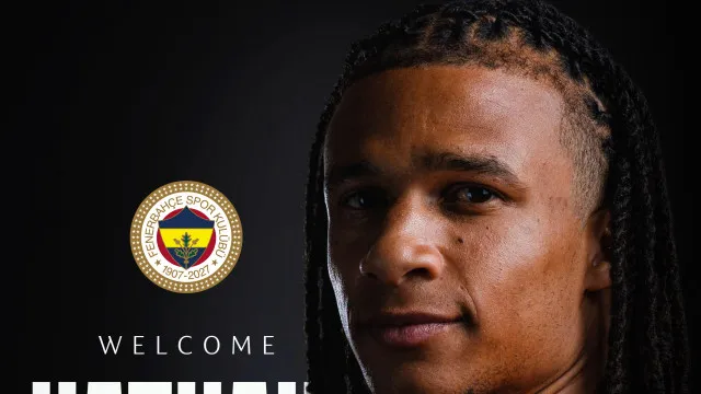 Oficial: Nathan AkÃ© troca Manchester City pelo FenerbahÃ§e