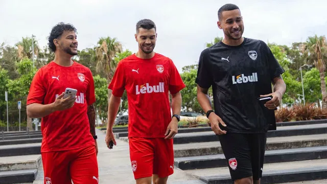 Santa Clara começa temporada 2026/27 com plantel ainda em reformulação