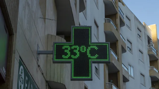 
                    Depois da chuva, (de novo) calor: As previsões para o início de setembro
                
