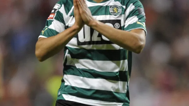De ídolo no Sporting a pai de família. O que é feito de Matías Fernández?
