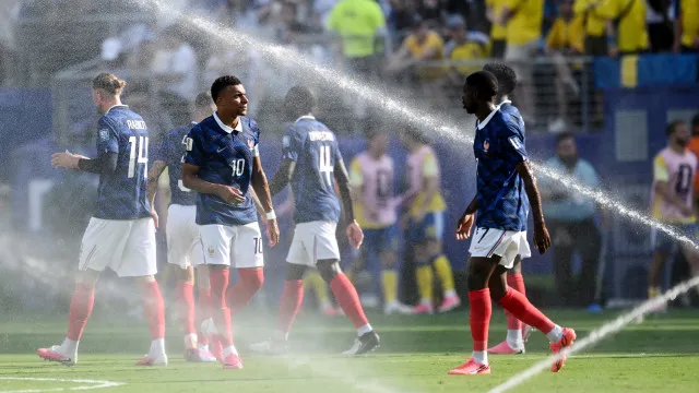 Mundial2026: França e Marrocos favoritos no arranque dos 'oitavos'