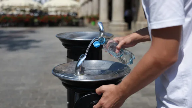 
                    Fim de semana quente? Veja como proteger-se (e prevenir incêndios)
                