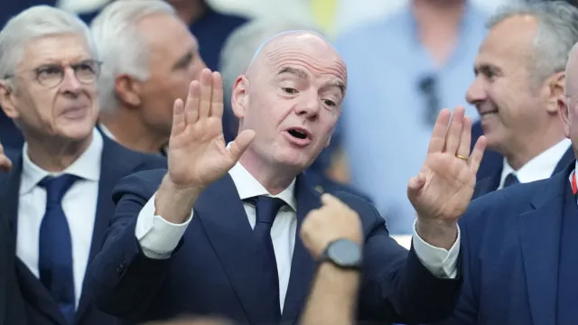 "Sabotagem" e "5 horas e meia de caos" agitam o México-Inglaterra