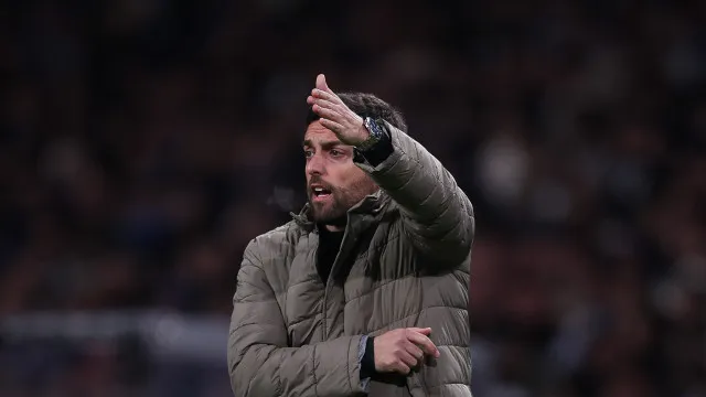 Vasco Botelho traça meta de pontos do Moreirense em 2026/27