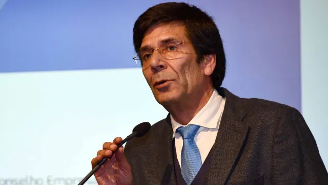 
                    Morreu o antigo autarca de Portel José Manuel Grilo
                