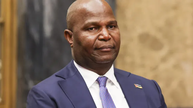 MoÃ§ambique equaciona integrar vÃtimas de xenofobia nos megaprojetos